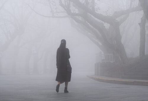 Fibro Fog and Mental Confusion