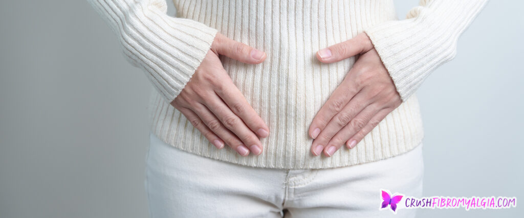 Top 10 Fibromyalgia Symptoms: Urinary Issues and Pelvic Pain