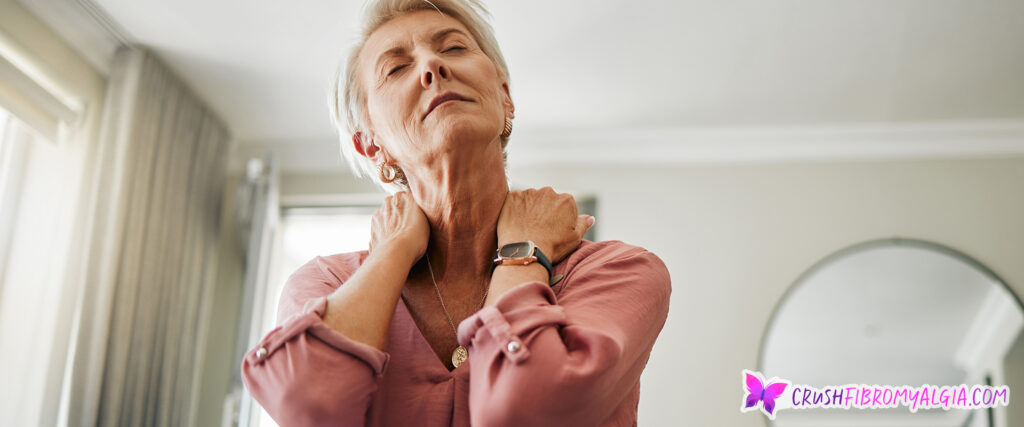 Top 10 Fibromyalgia Symptoms: Widespread Pain
